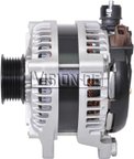BBB Industries 42107 Alternator - view 3