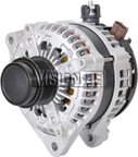 BBB Industries 42109 Alternator - view 2