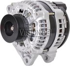BBB Industries 42110 Alternator - view 2