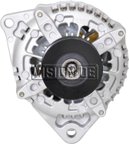 BBB Industries 42113 Alternator - view 1