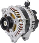 BBB Industries 42118 Alternator - view 2