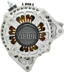 BBB Industries 42129 Alternator - view 1