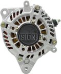 BBB Industries 42140 Alternator - view 1