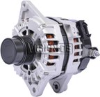 BBB Industries 42157 Alternator - view 2