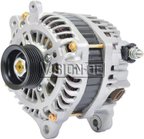 BBB Industries 42162 Alternator - view 2