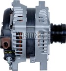 BBB Industries 42180 Alternator - view 3