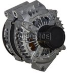 BBB Industries 42186 Alternator - view 2