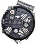 BBB Industries 42186 Alternator - view 4