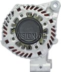 BBB Industries 42218 Alternator - view 1