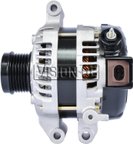 BBB Industries 42222 Alternator - view 3