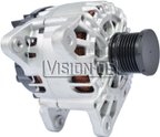 BBB Industries 42232 Alternator - view 2