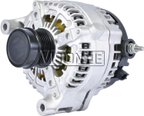 BBB Industries 42236 Alternator - view 2