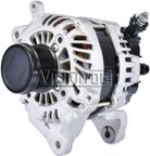 BBB Industries 42245 Alternator - view 2