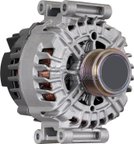 BBB Industries 42255 Alternator - view 2