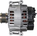 BBB Industries 42255 Alternator - view 3
