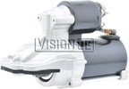 BBB Industries 50001 Starter - view 2