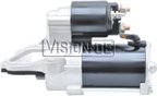 BBB Industries 50001 Starter - view 3
