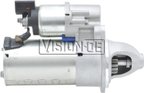 BBB Industries 50006 Starter - view 3