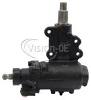 BBB Industries 502-0106 Steering Gear - view 5