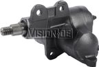BBB Industries 502-0106 Steering Gear - view 2