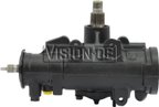BBB Industries 502-0115 Steering Gear - view 4