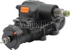 BBB Industries 502-0115 Steering Gear - view 2