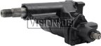 BBB Industries 510-0112 Steering Gear - view 1