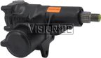 BBB Industries 511-0108 Steering Gear - view 2