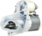 BBB Industries 52005 Starter Motor - view 2