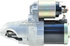 BBB Industries 52005 Starter Motor - view 3