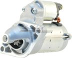 BBB Industries 52014 Starter Motor - view 2
