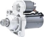 BBB Industries 52019 Starter - view 2