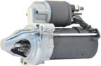 BBB Industries 52024 Starter Motor - view 2