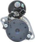 BBB Industries 52024 Starter Motor - view 4