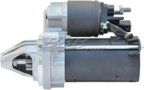 BBB Industries 52024 Starter Motor - view 3