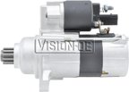 BBB Industries 52034 Starter - view 3