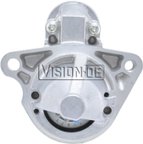 BBB Industries 52041 Starter - view 1