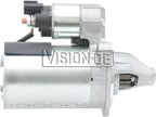 BBB Industries 52044 Starter - view 3
