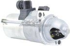 BBB Industries 52057 Starter Motor - view 2