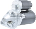 BBB Industries 52072 Starter - view 2