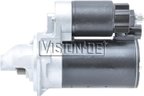 BBB Industries 52072 Starter - view 3