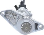 BBB Industries 52074 Starter - view 1