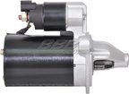 BBB Industries 52086 Starter Motor - view 3