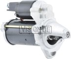 BBB Industries 52089 Starter - view 2
