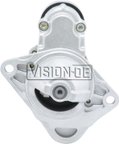BBB Industries 52089 Starter - view 1