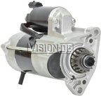BBB Industries 52113 Starter - view 2