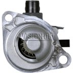 BBB Industries 52120 Starter - view 1