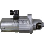 BBB Industries 52120 Starter - view 3