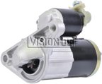 BBB Industries 52124 Starter - view 2