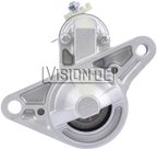 BBB Industries 52124 Starter - view 1
